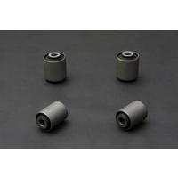 Front Lower Control Arm Bushing - Hardened Rubber (Accord 93-97)