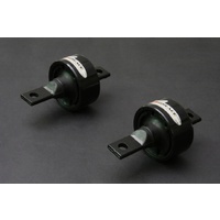 Rear Trailing Arm Bushing - Hardened Rubber (Integra DA)