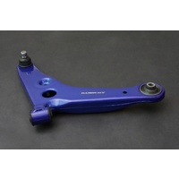 Front Lower Control Arm - Hardened Rubber (Mirage 01-05)