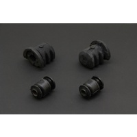 Front Lower Arm Bushing - Hardened Rubber (Micra 92-02)