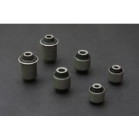 Rear Lower Arm Bushing - Hardened Rubber (Prelude 91-96)