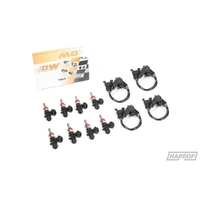 Fuel Injectors 1200CC (Camaro 12-15)