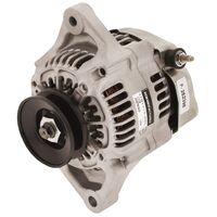 Alternator 12V 60A V1305-BBS-KTC-1 (Kubota Industrial)