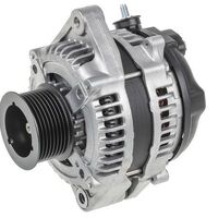 Alternator 12V 150A 8PV Genuine (John Deere)