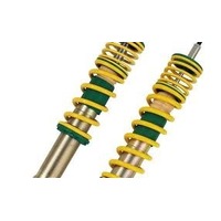 Spare Part Coilovers