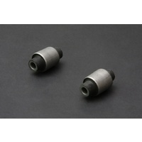 Rear Lower Arm Bushing - Hardened Rubber (Eclipse 00-05)