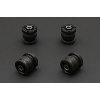 Front Upper Arm Bushing - Hardened Rubber (Altezza 98-05)