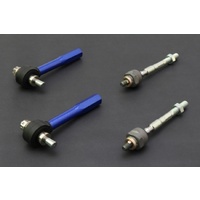 Super Tie Rod End Kit (Civic 96-00/CR-V 96-01)