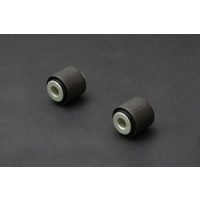 Rear Shock Absorber Bushing - Hardened Rubber (Civic 00-05)