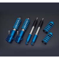 Sport S Coilover Suspension Kit (Impreza WRX GC8 92-00)