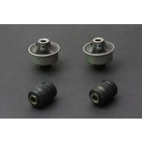 Front Lower Arm Bushing - Hardened Rubber (Vios 02-07)