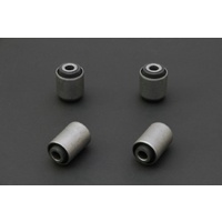 Rear Lower Arm Bushing - Hardened Rubber (Volvo S40 04-12)