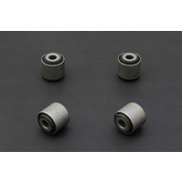 Rear Lateral Arm Bushing Toe - Hardened Rubber (3 BK-BL/Focus 04-18)