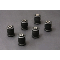 Rear Upper Arm Bushing + Knuckle Bushing (MX-5 89-05)