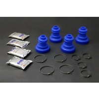 Silicone CV Boot Kit (Silvia S13)