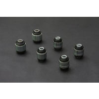 Rear Lower Arm Bushing - Pillow Ball - Aluminium Body (Evo 4-9)