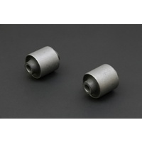 Rear Trailing Arm Bushing - Hardened Rubber (Evo 4-9/Evo X)