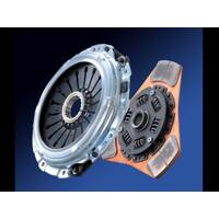 Metal Clutch Set (Impreza 04-14/Legacy 05-09)