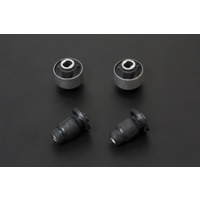 Front Lower Arm Bushing - Hardened Rubber (323 Prot?®g?® 98-03)