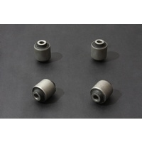 Rear Toe Arm Bushing - Hardened Rubber  (Mazda 6 02-06)