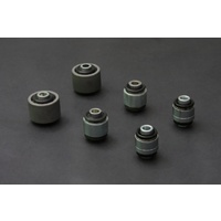 Rear Lower Arm Bushing - Pillow Ball - Steel Body (Evo 4-9)