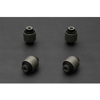 Front Upper Arm Bushing - Hardened Rubber (Accord 02-12)