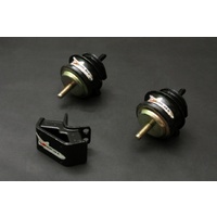 Reinforced Engine & Transmission Hardened Rubber Mount (Supra 86-93)