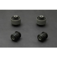 Front Lower Arm Bushing - Hardened Rubber (Civic FD 1/2)