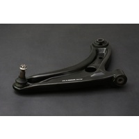 Front Lower Control Arm - Hardened Rubber (Jazz 01-08)