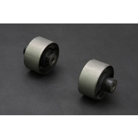 Rear Trailing Arm Bushing - Hardened Rubber (Mirage 01-05)