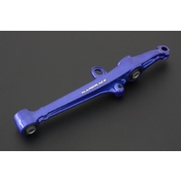 Front Lower Arm - Hardened Rubber (Accord 93-97)