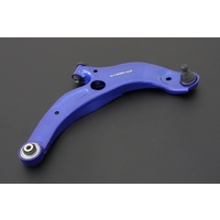 Front Lower Control Arm - Pillow Ball (323 Prot?®g?® 98-03)