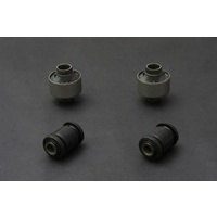 Front Lower Arm Bushing - Hardened Rubber (Corolla 98-02)