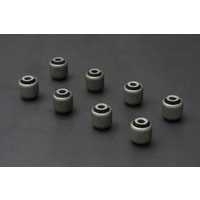 Rear Lateral Arm Bushing - Hardened Rubber (Accord 89-97)