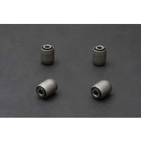 Front Upper Arm Bushing - Hardened Rubber (Civic 87-91)