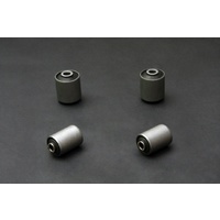 Front Lower Arm Bushing - Hardened Rubber (Integra DA/Civic 87-91)