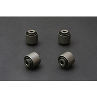 Rear Lower-Rear Arm Bushing - Hardened Rubber (Accord 97-08)