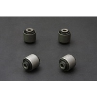 Front Lower-Rear Arm Bushing - Hardened Rubber (Accord 97-08)