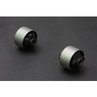 Rear Trailing Arm Bushing - Hardened Rubber (Legacy BE-BP)