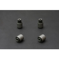 Rear Upper Arm Bushing - Hardened Rubber (Legacy BE-BP)