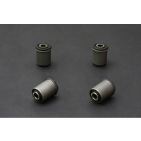 Rear Upper Arm Bushing - Hardened Rubber (Chaser MKII 80-94)