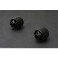 Rear Trailing Arm Bushing - Hardened Rubber (Jazz 01-08)