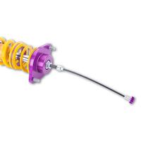 Spare Part Coilovers