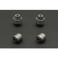 Rear Knuckle Bushing - Pillow Ball/Hardened Rubber (Altezza 98-05)