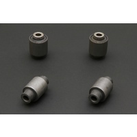 Rear Upper Arm Bushing - Hardened Rubber (Aristo 97-04/Altezza 98-05)