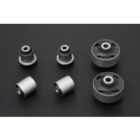 Front Lower Arm Bushing - Hardened Rubber (Odyssey 03-08)