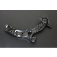 Front Lower Control Arm - Hardened Rubber (Jazz 07-14)