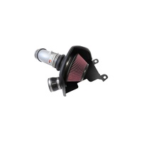 69 Series Typhoon Performance Air Intake System (Civic 2.4L 12-15)