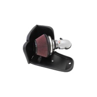 69 Series Typhoon Performance Air Intake System (Civic 1.8L 12-15)