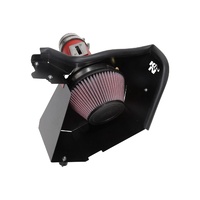 69 Series Typhoon Performance Air Intake System (Civic 2.0L 17-20)